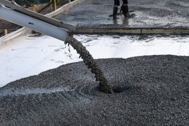 Best Concrete Sidewalk Installation in Jennerstown, PA