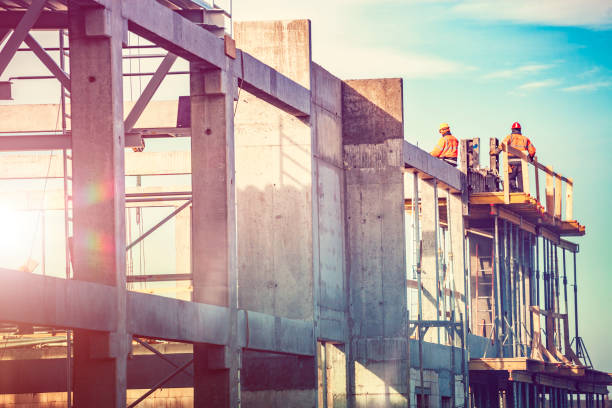 Best Commercial Concrete Services in Jennerstown, PA