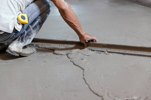 Best Concrete Sealing and Maintenance in Jennerstown, PA