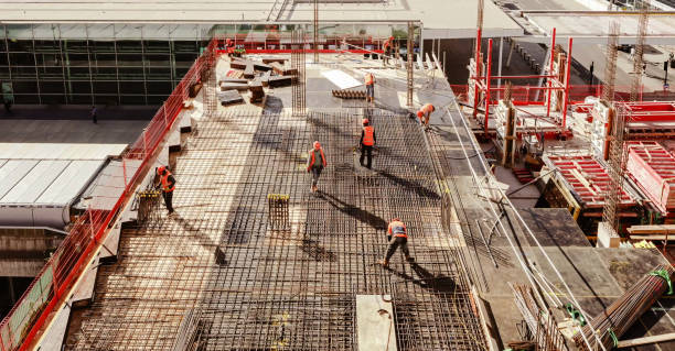 Best Concrete Grinding and Polishing in Jennerstown, PA