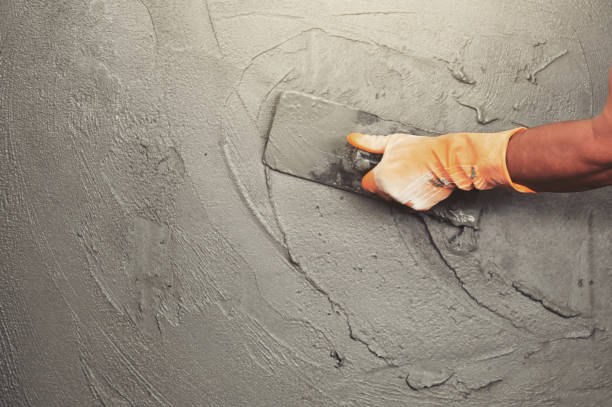 Best Concrete Driveway Installation in Jennerstown, PA