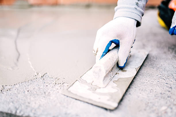 Best Concrete Steps and Stairs in Jennerstown, PA