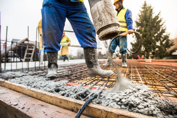 Best Residential Concrete Solutions in Jennerstown, PA